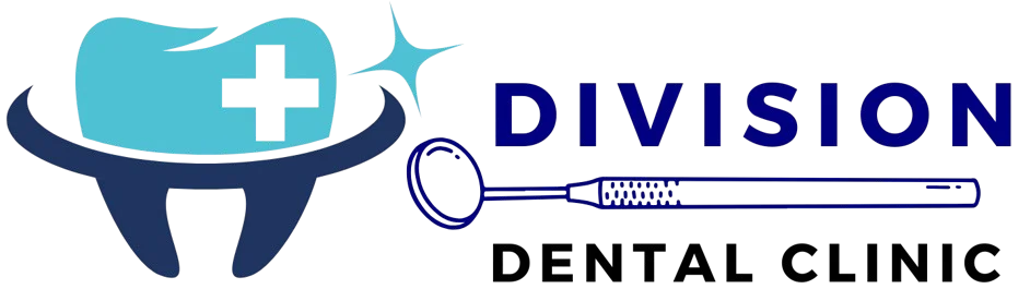 Division Dental cline_logo