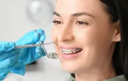 Orthodontic Solutions for a Straighter Smile