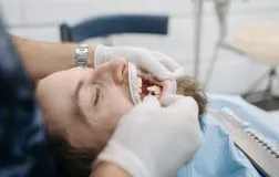 Precision Restorative Dentistry