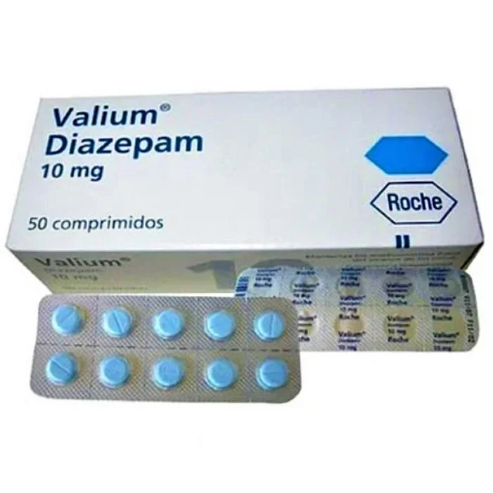 Buy Valium Online