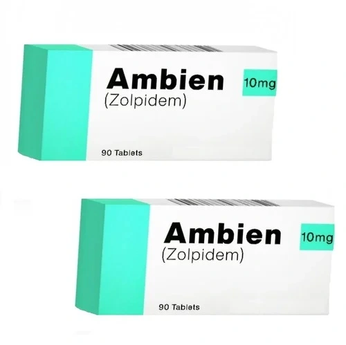 Ambien 10mg- zolpidem